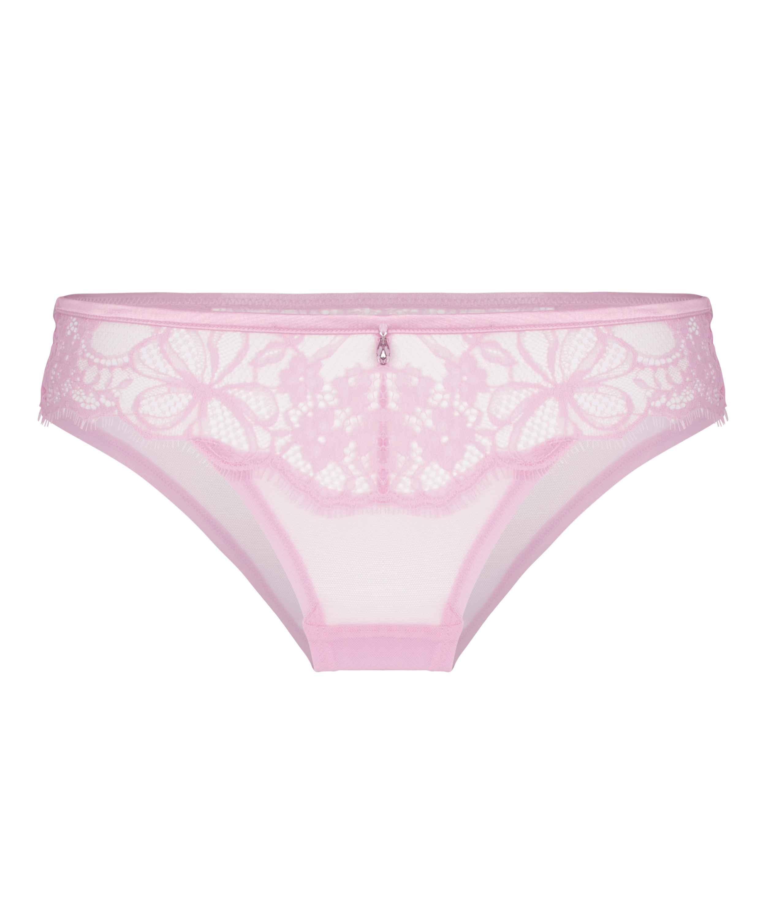 Prina Brazilian, Pink, main