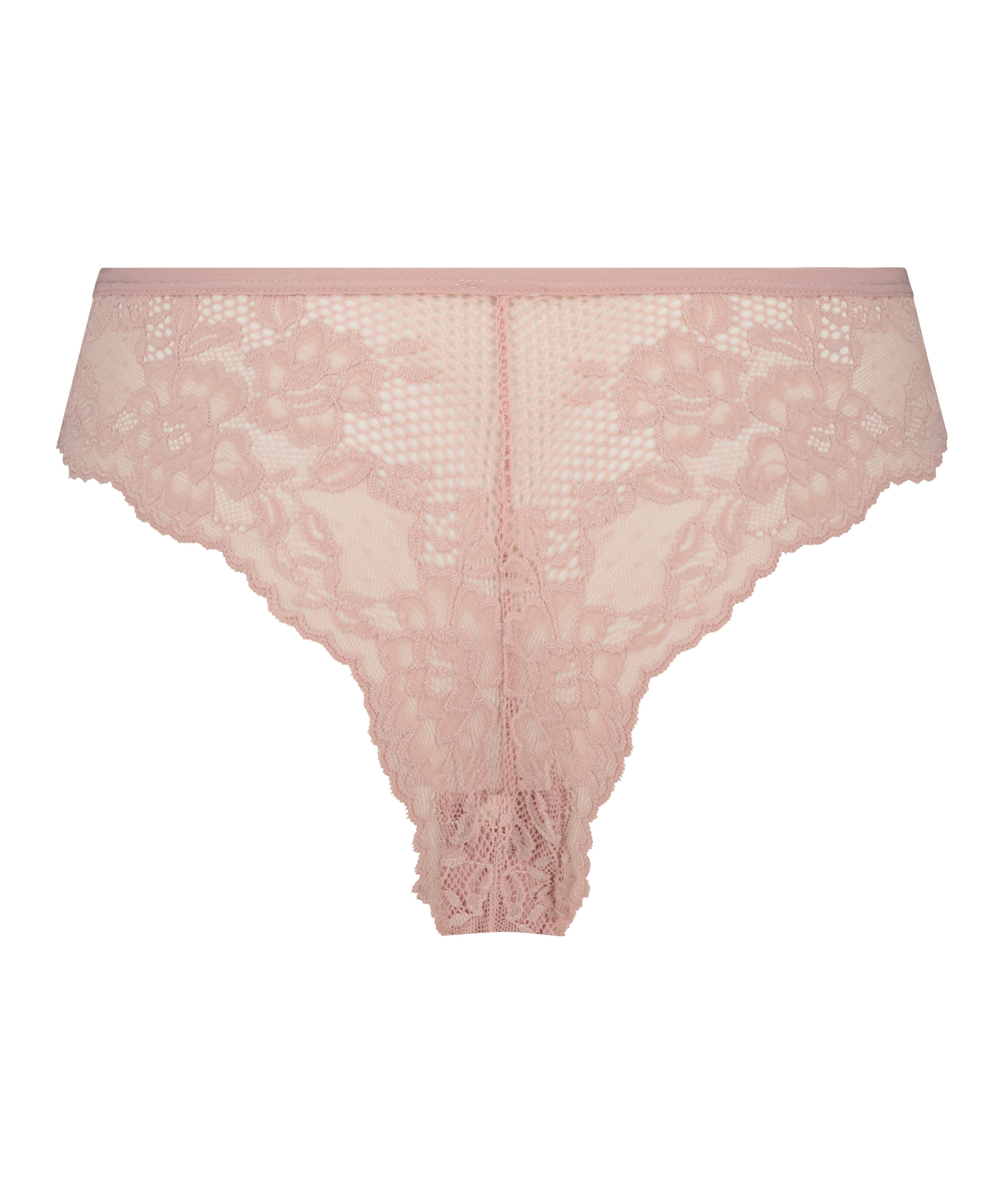 Bianca Brazilian, Pink, main