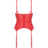 Pauline Bustier, Red