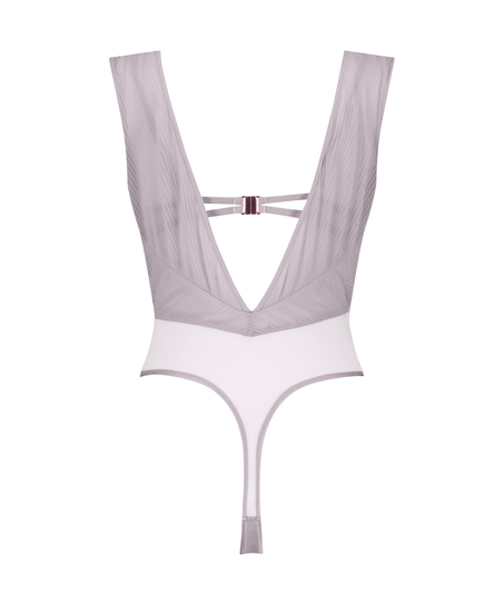 Simona Body, Purple
