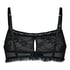 Bralette Felicity, Black