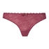 Maya Thong, Red