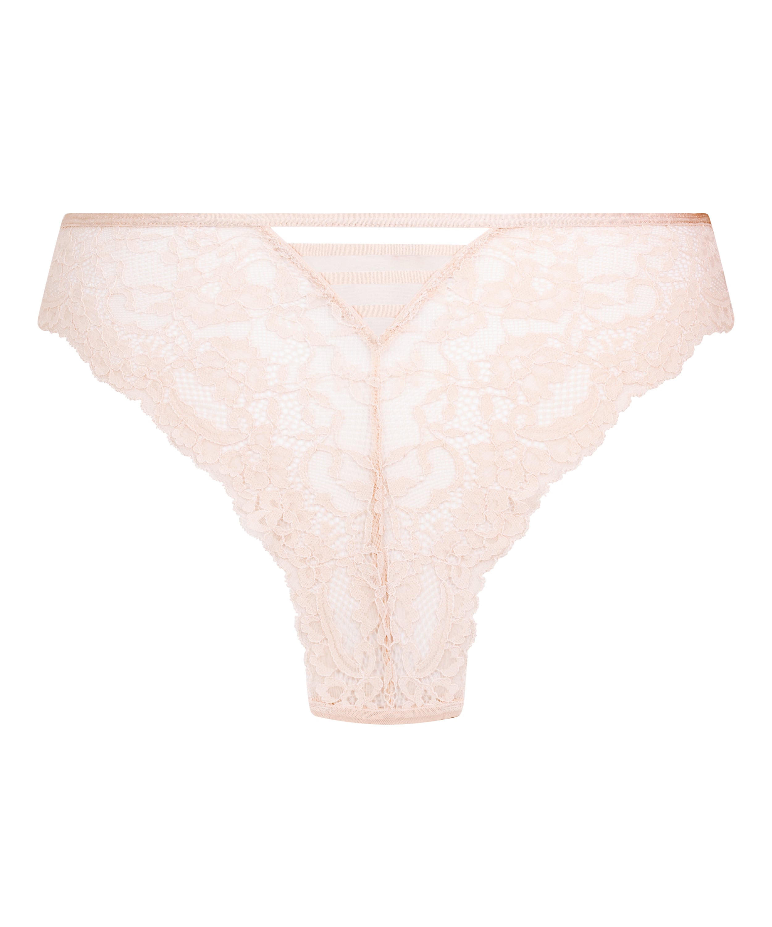 Belle Brazilian, Pink, main