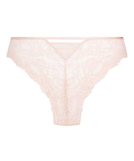 Belle Brazilian, Pink