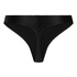 Thong Jackie, Black