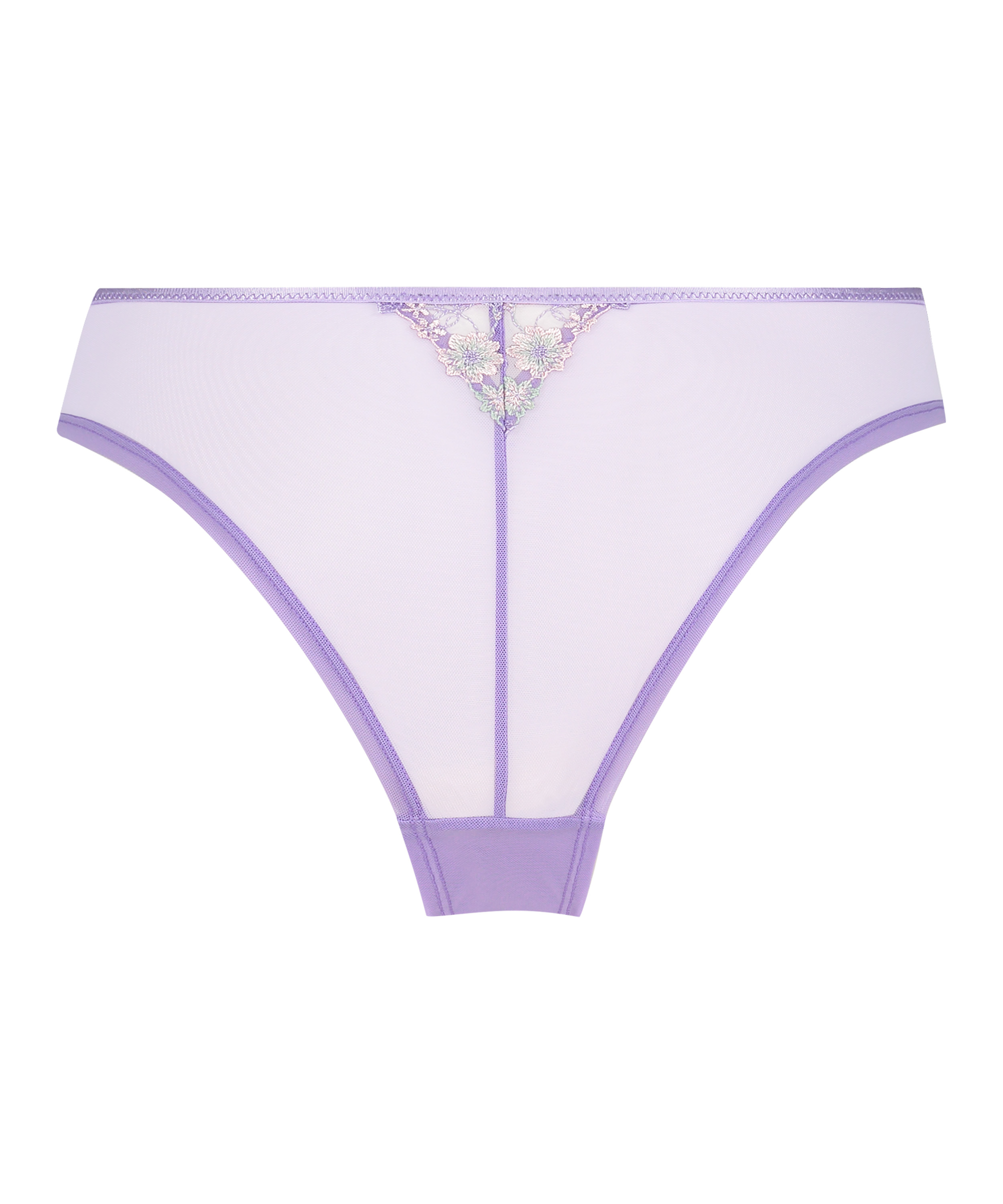 Lillia Brazilian, Purple, main