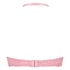 Rose Bralette, Pink