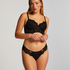 Arabella brazilian, Black