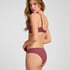 Super Comfort Bra, Purple