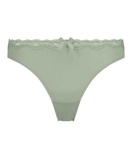 Lola Thong, Green