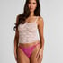 Silvia Thong, Pink