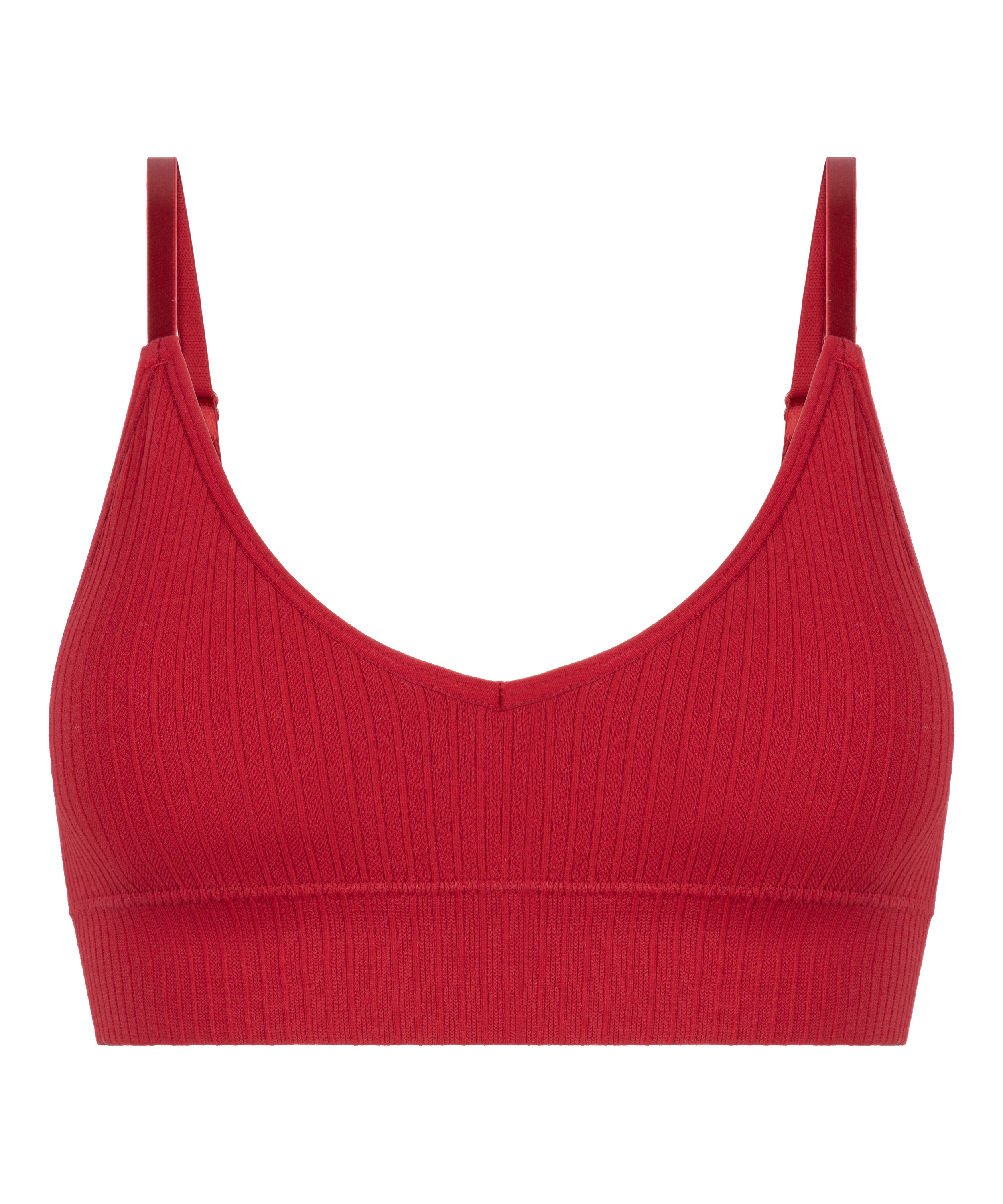 Dianne Bralette, Red, main
