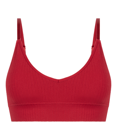 Dianne Bralette, Red