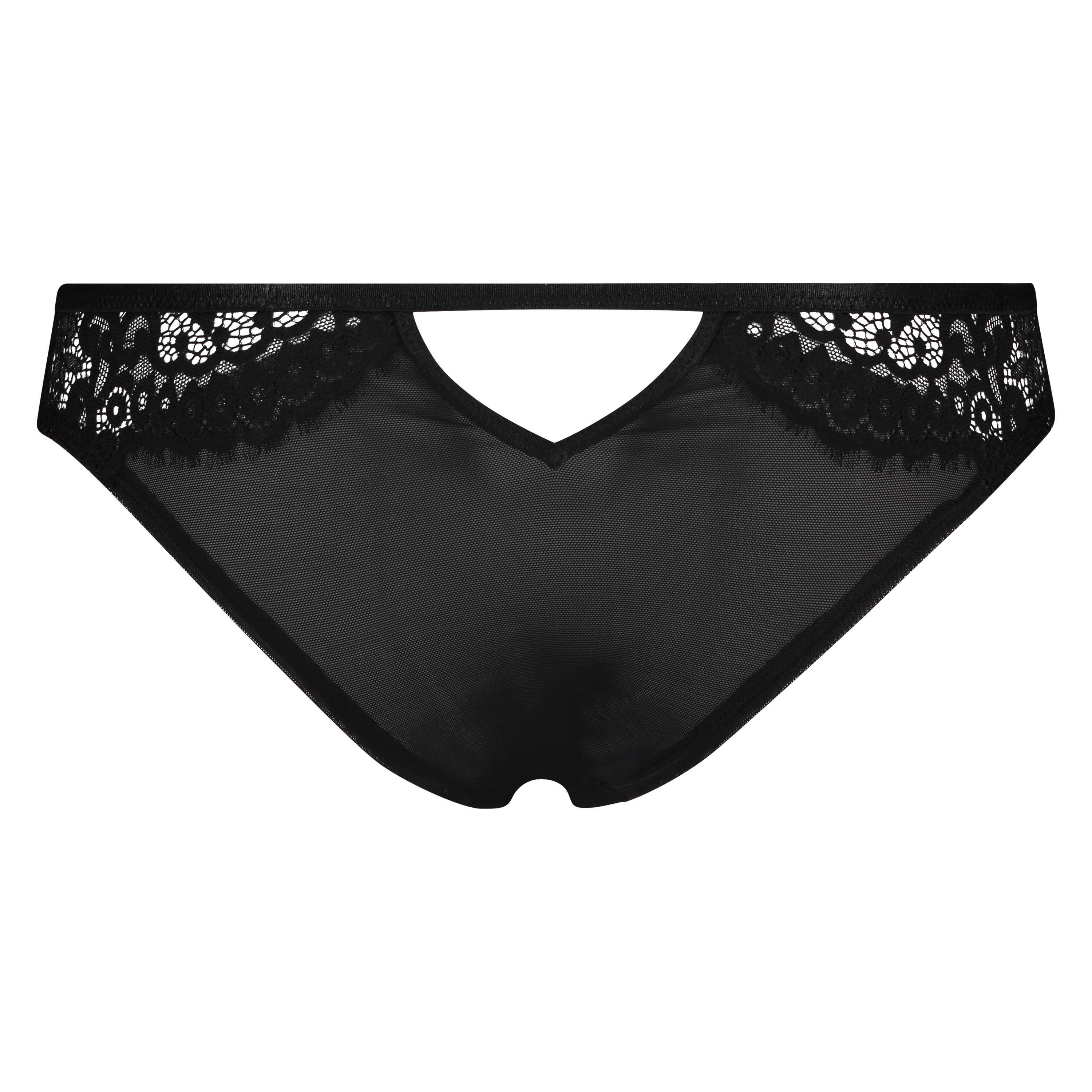 Donatella Brazilian, Black, main