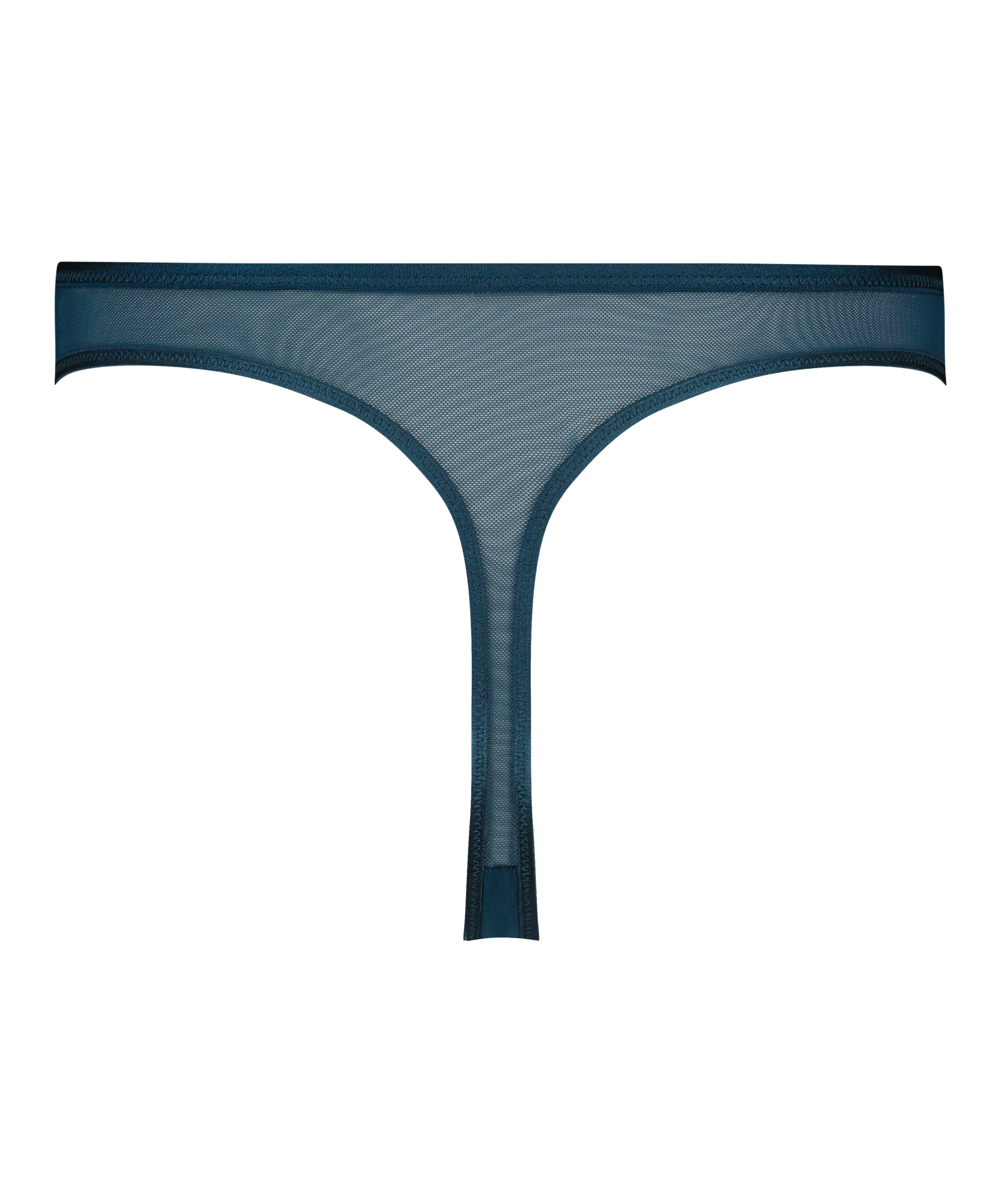 Riri Thong, Blue, main