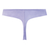 Charlie thong, Purple