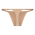 Thong Jackie, Brown