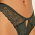 Josefina Thong, Green