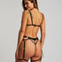 Private Suspender, Black