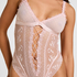 Body Eleanora, Pink