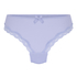 Lola Brazilian, Purple