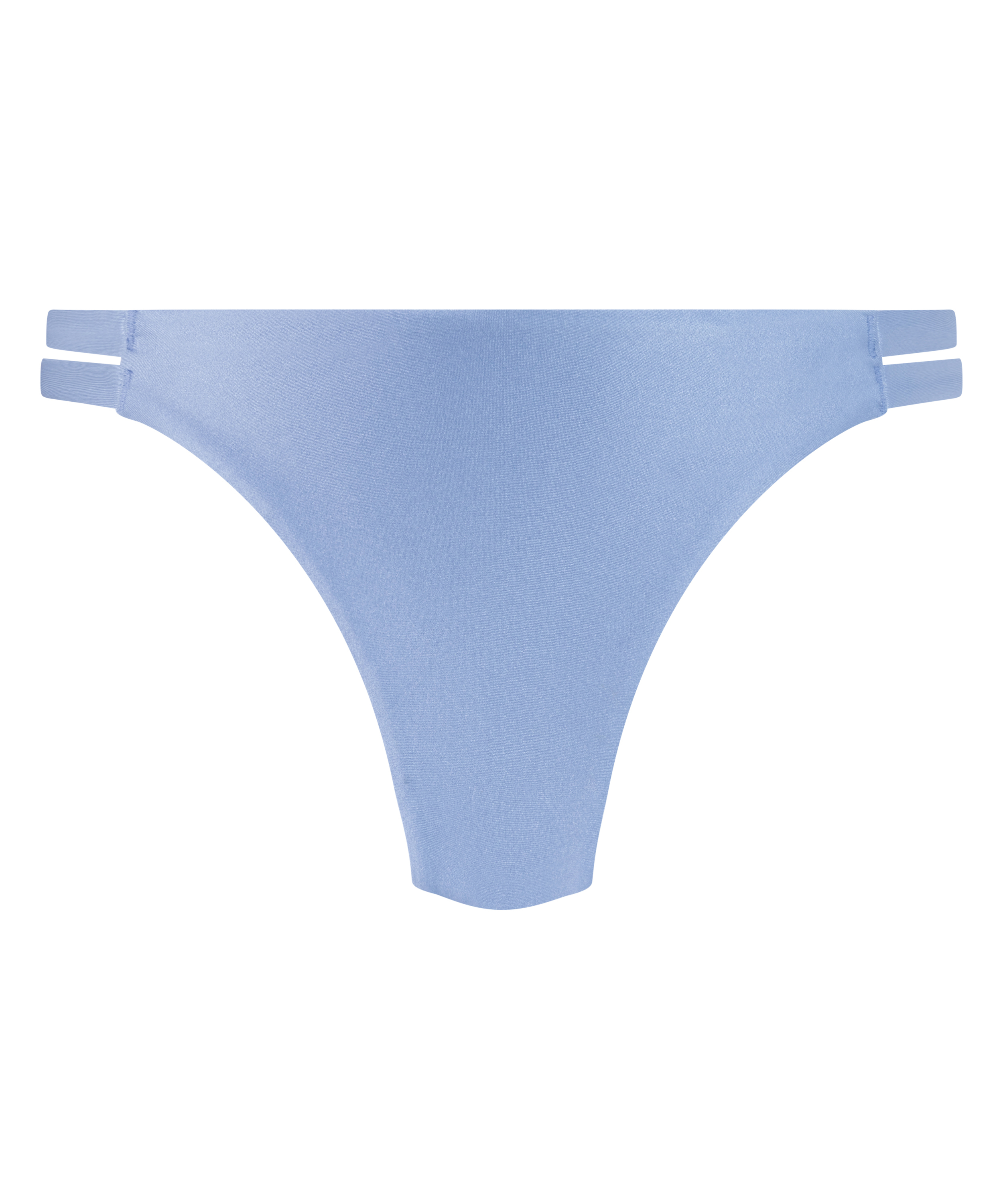Honolulu Bikini Bottom, Blue, main