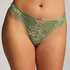 River Thong, Green
