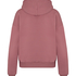 Hoodie Brushed Sweat, Pink