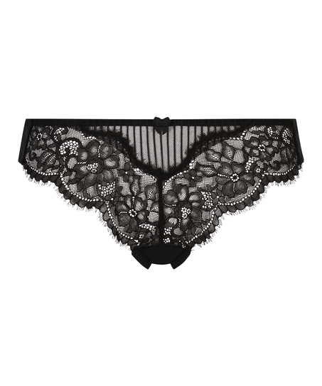 Bliss Brazilian, Black