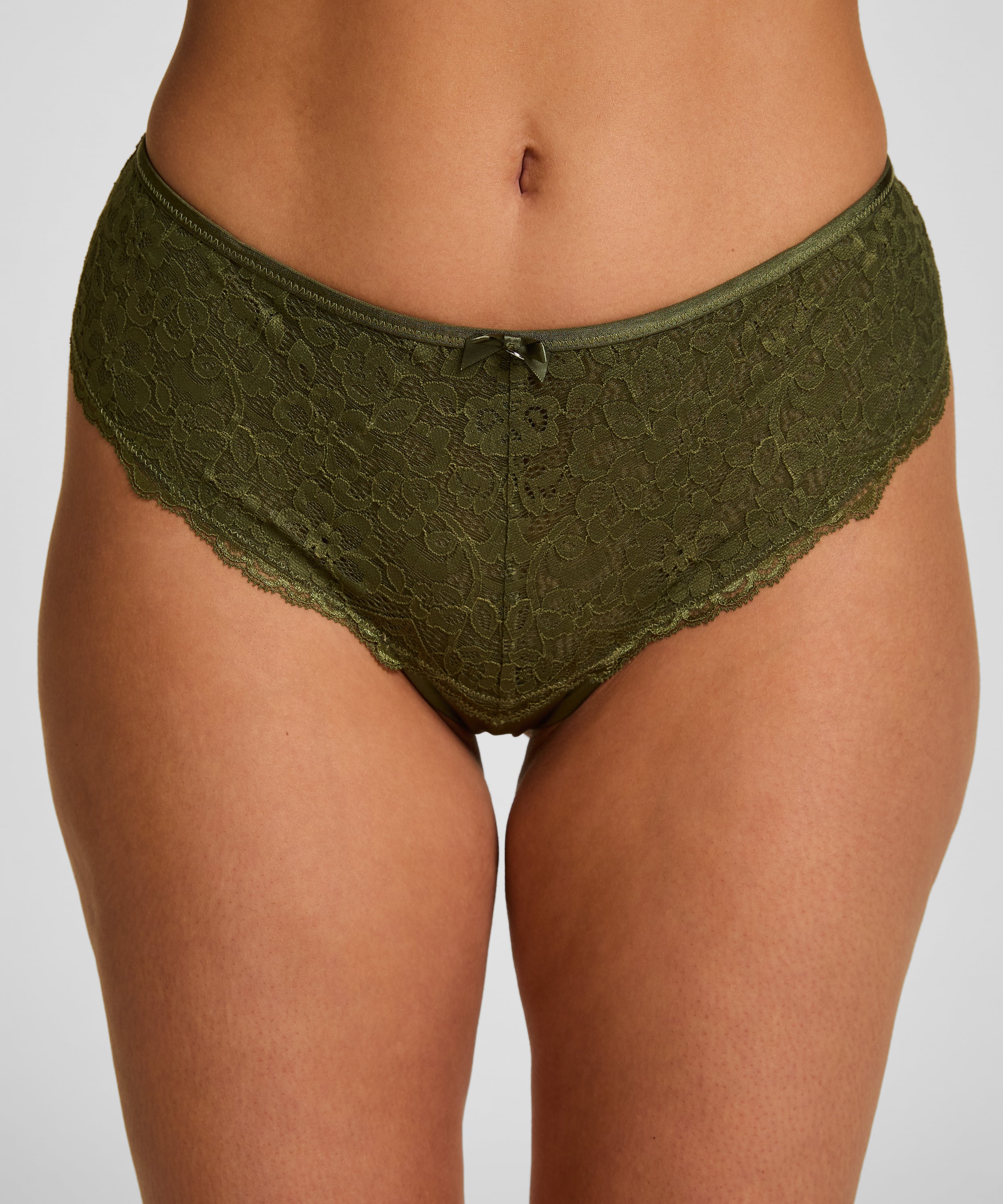 Marine Brazilian, Green, main