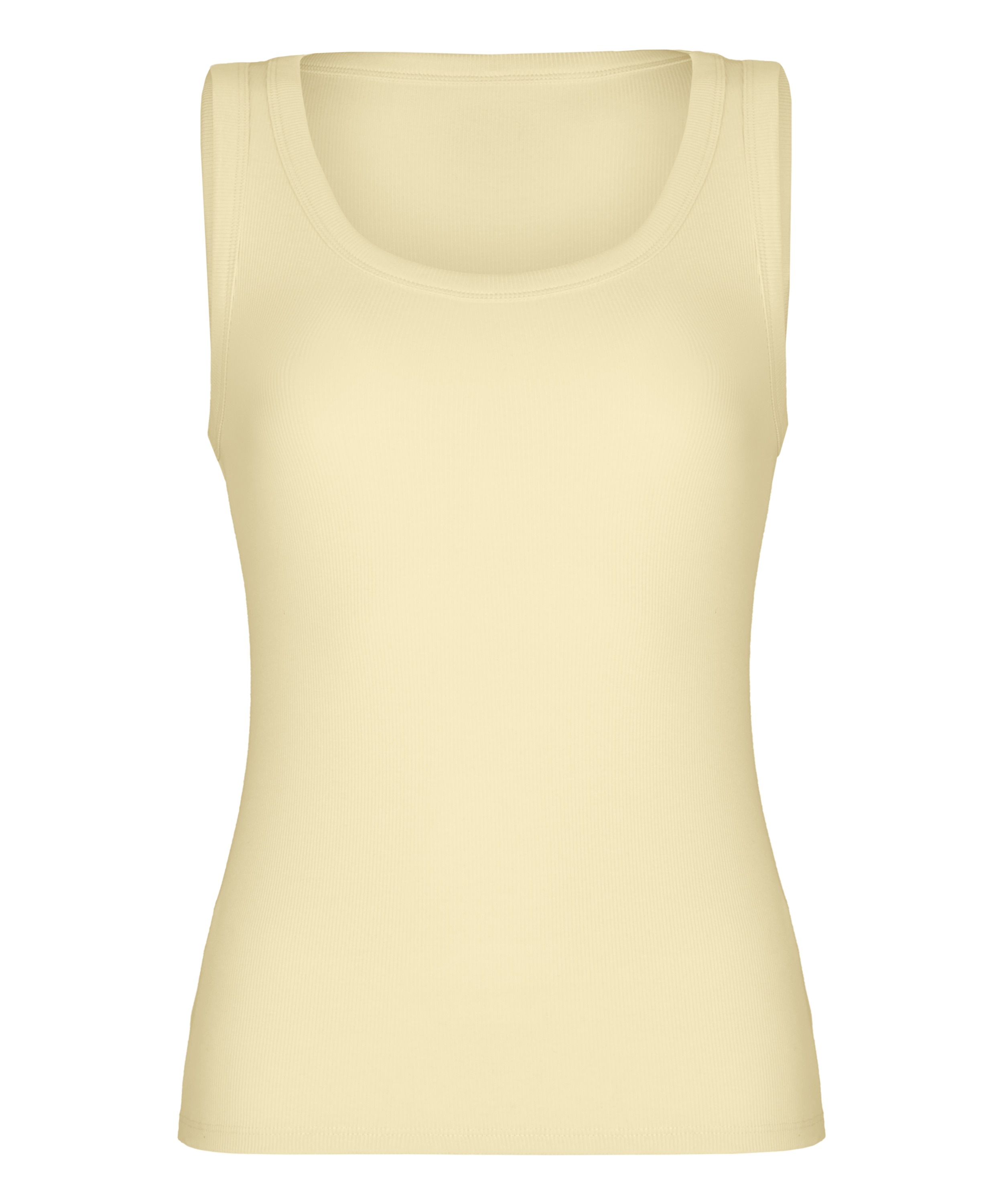 Singlet Jersey, Yellow, main