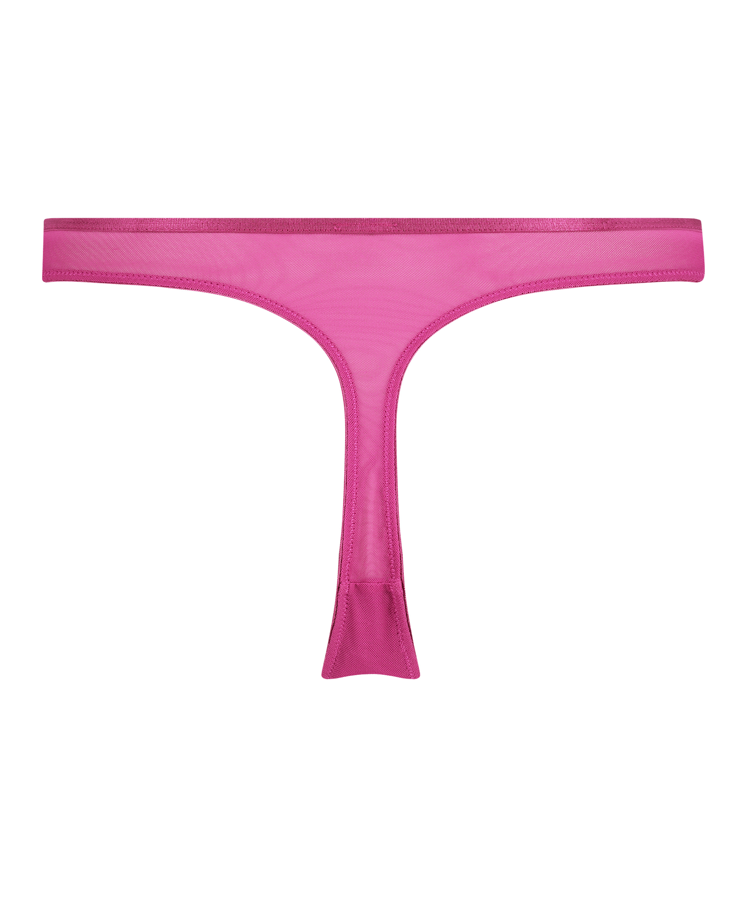 Tilly thong, Pink, main