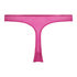 Tilly thong, Pink