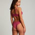 Daisy Brazilian, Pink