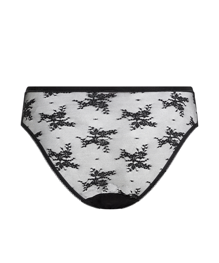 Alex Brazilian, Black