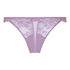 Thong Naomi, Purple