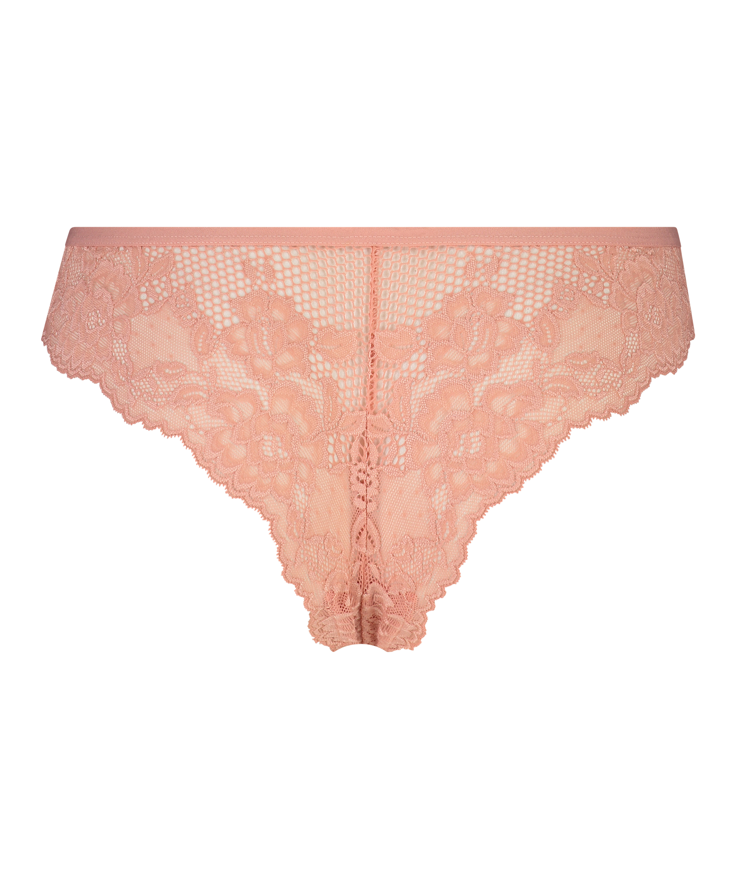 Bianca Brazilian, Pink, main