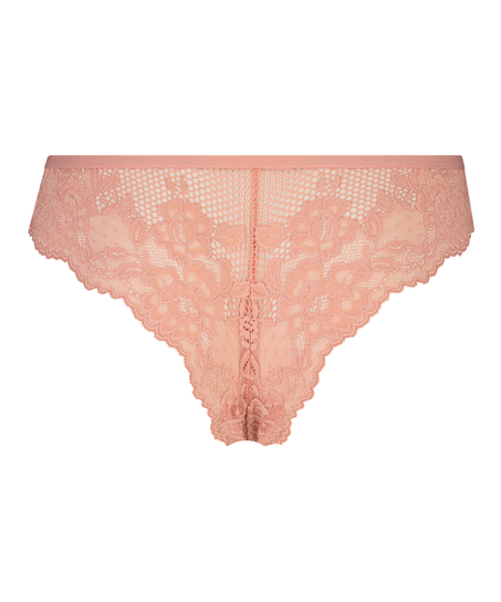 Bianca Brazilian, Pink