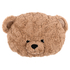Hot water bottle, Beige