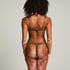 Irina Thong, Brown
