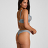 Non-Padded Underwired Bra Nola, Blue