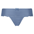 Thong Sascha, Blue