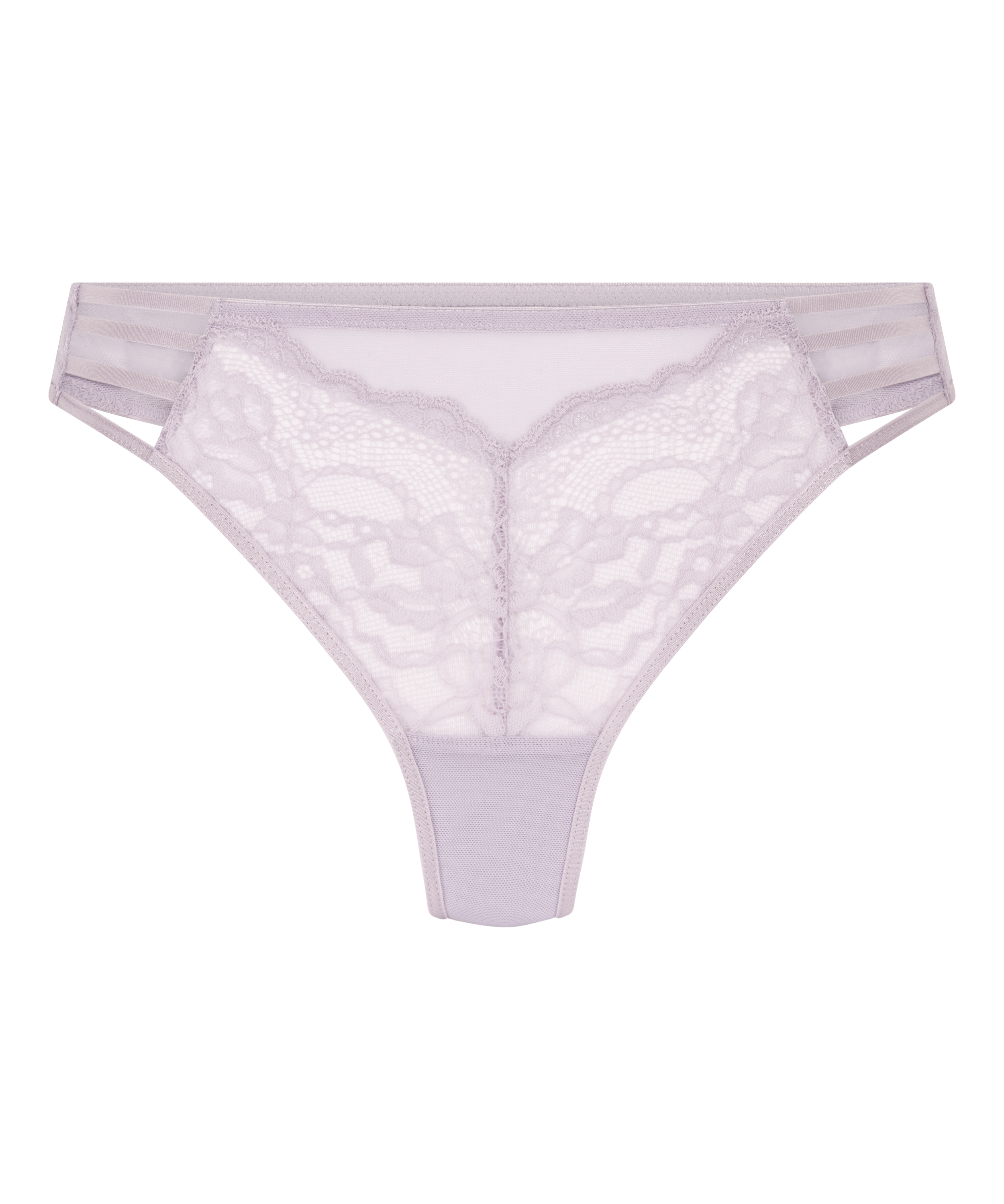 Briar thong, Purple, main