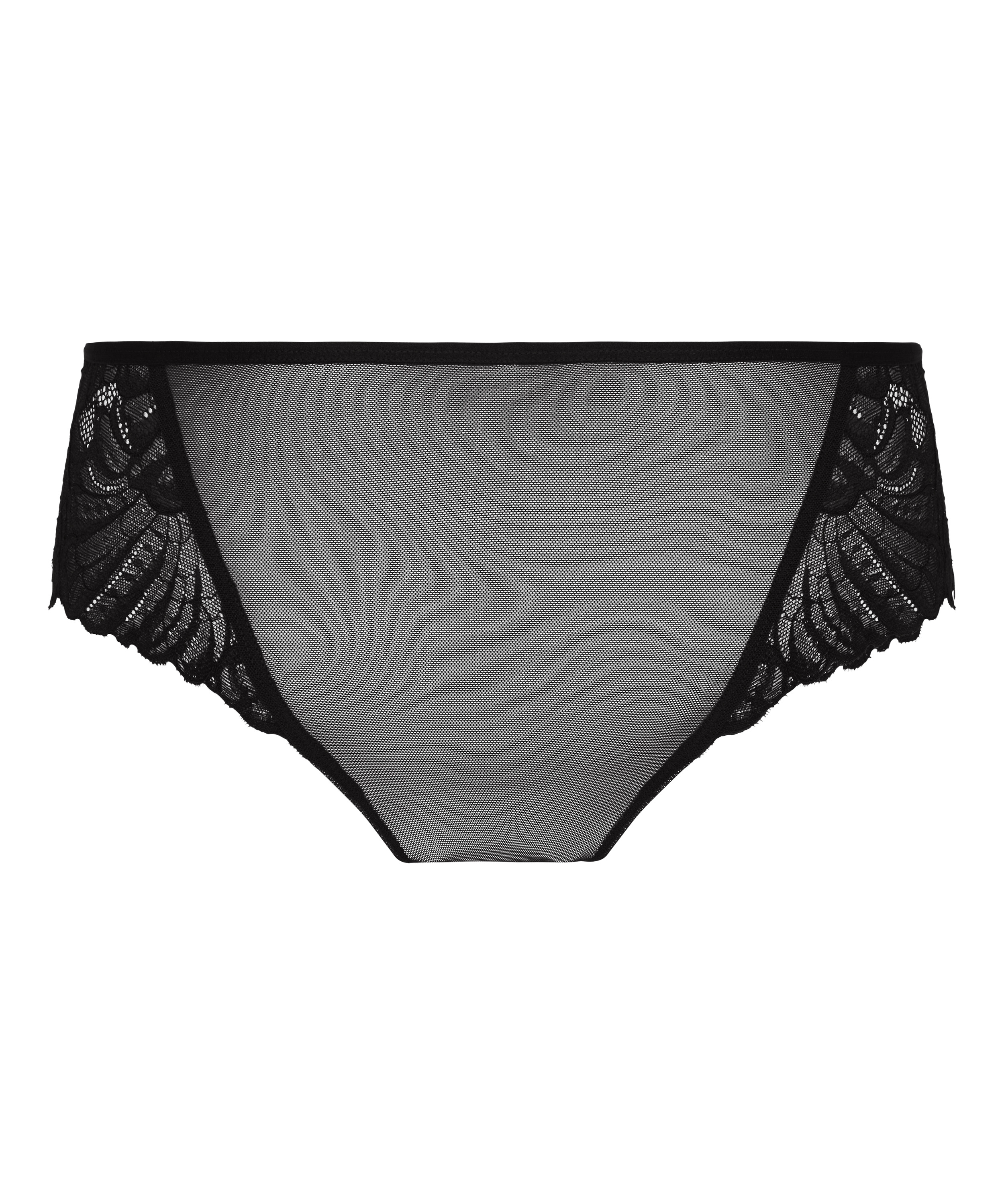 Brazilian Erica, Black, main