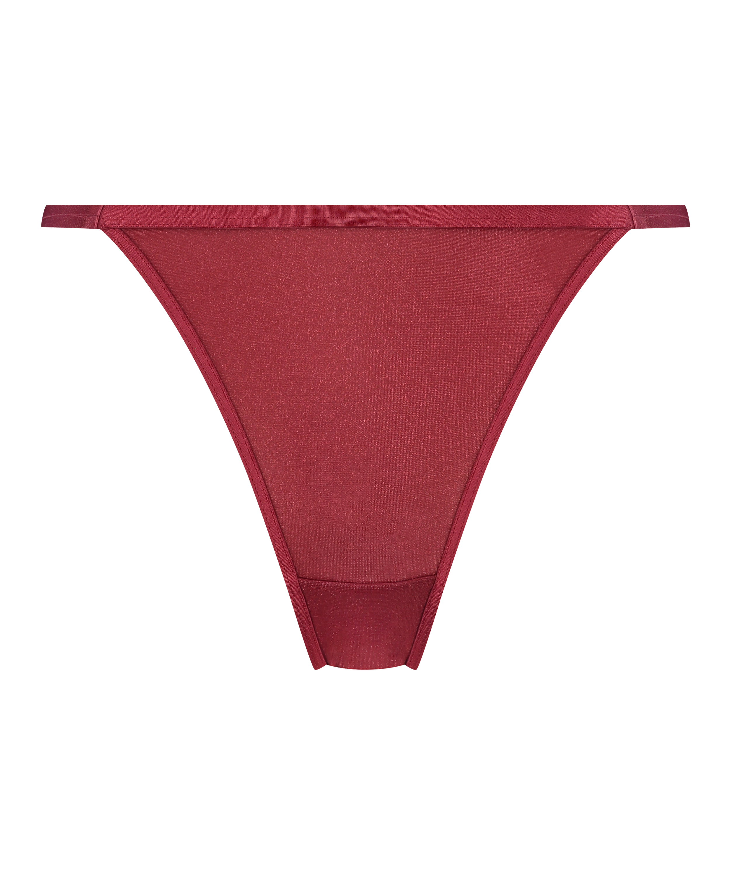 Ivana Thong, Red, main