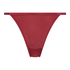 Ivana Thong, Red