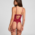Krystle Body, Red