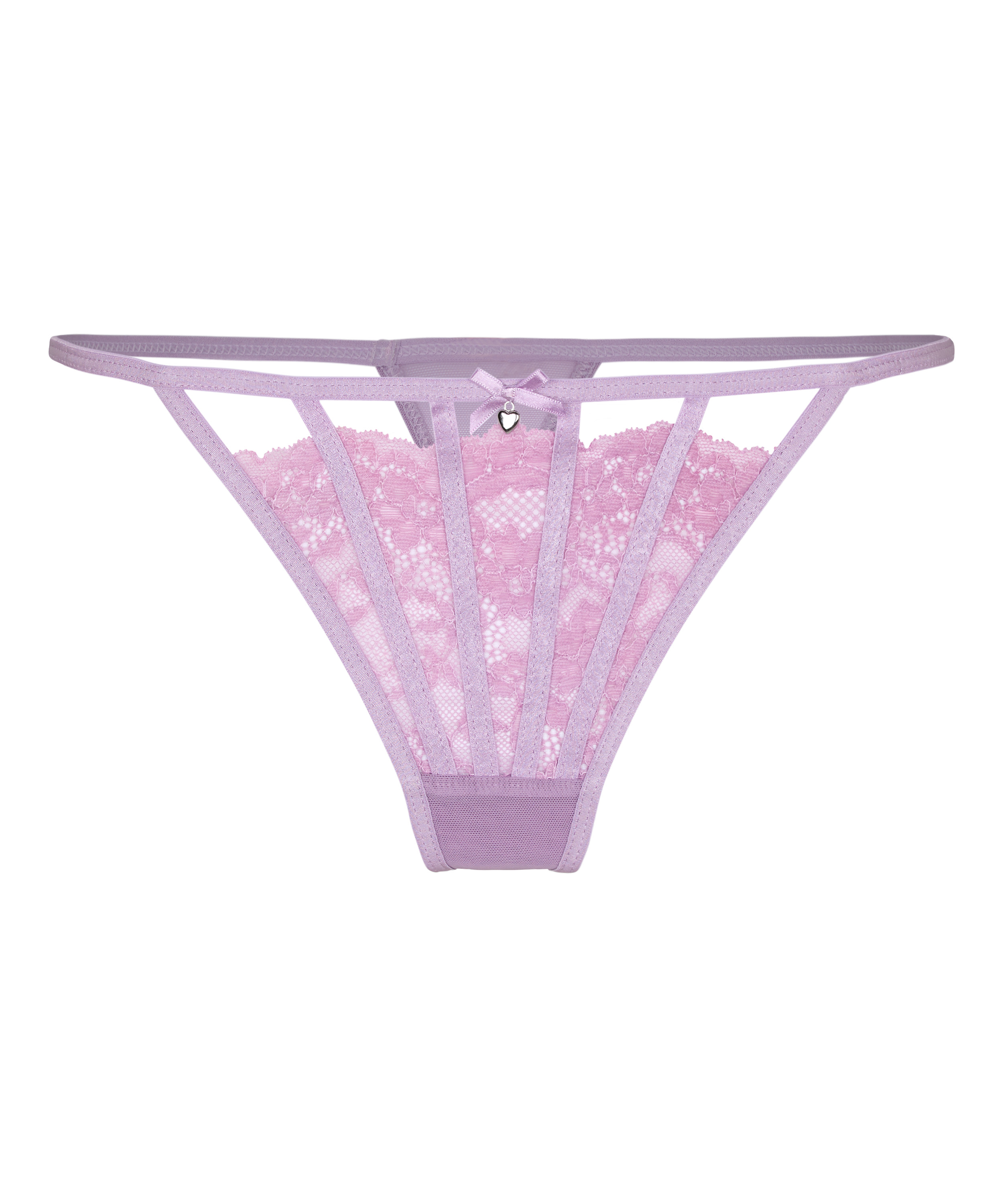 Maxime thong, Purple, main