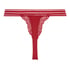 Sully Thong, Red