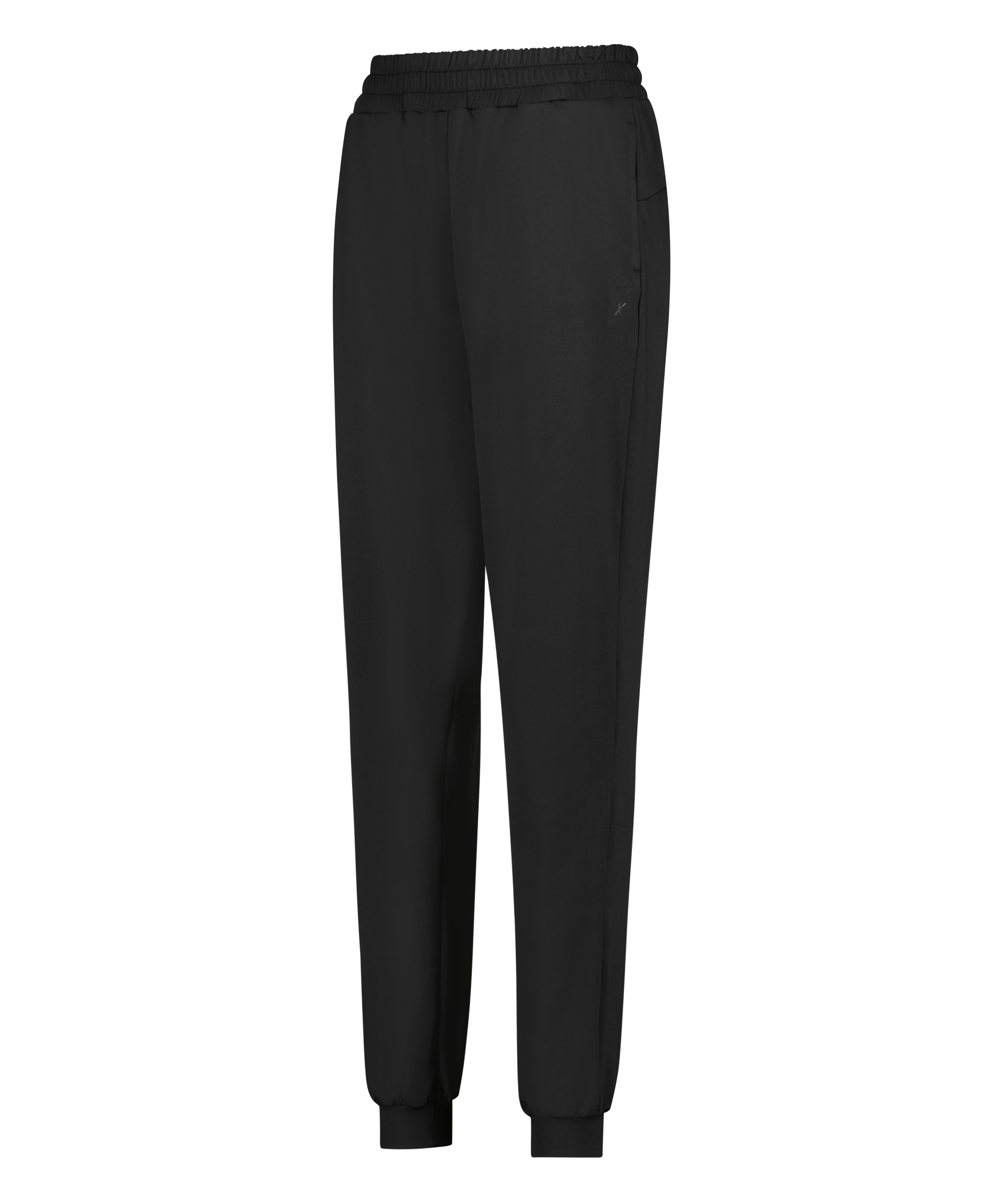 HKMX Flow Joggers, Black, main